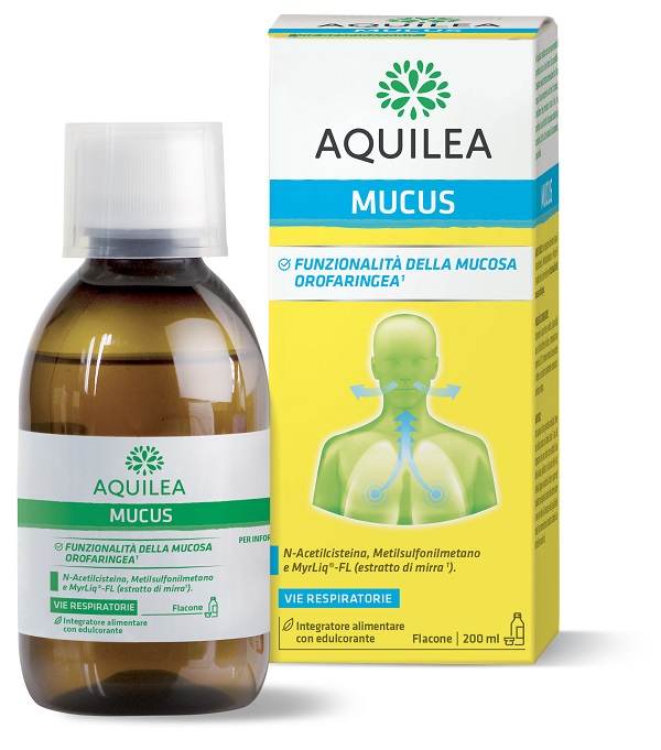 AQUILEA TUSS 200 ML - farmascienza.it