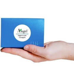 ANGEL 30 CAPSULE - farmascienza.it