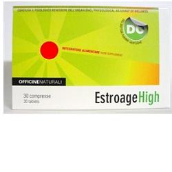 ESTROAGE HIGH 30CPR 850MG - farmascienza.it