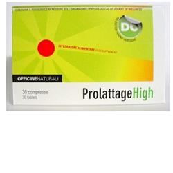PROLATTAGE HIGH 30 COMPRESSE 850MG - farmascienza.it