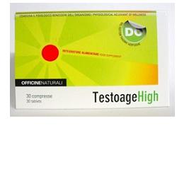 TESTOAGE HIGH 30CPR 900MG - farmascienza.it