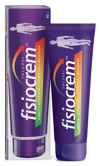 FISIOCREM 60 ML - farmascienza.it