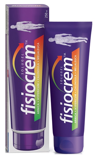FISIOCREM 250 ML - farmascienza.it