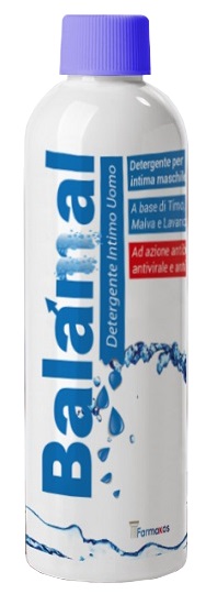 BALAMAL GEL SAPONE INTIMO 250 ML - farmascienza.it