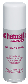 CHETOSIL REPAIR SPRAY BARRIERA PROTETTIVA 125 ML - farmascienza.it