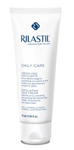 RILASTIL DAILY CARE CREMA VISO ESFOLIANTE - farmascienza.it