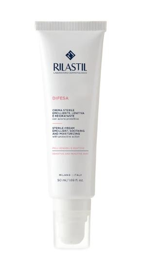 RILASTIL DIFESA CREMA STERILE - farmascienza.it