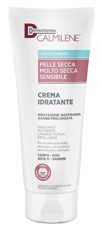 DERMOVITAMINA CALMILENE 250 ML - farmascienza.it