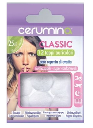 CERUMINA CLASSIC 12 PEZZI - farmascienza.it