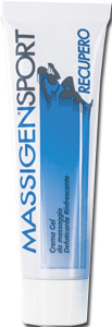 MASSIGEN SPORT RECUPERO 50 ML - farmascienza.it
