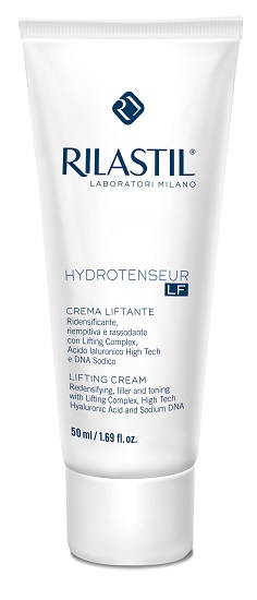RILASTIL HYDROTENSEUR LF CREMA 50 ML - farmascienza.it