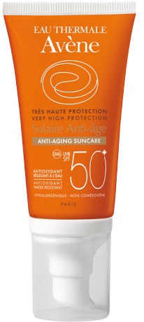 EAU THERMALE AVENE CREMA ANTIAGE 50+ 50 ML - farmascienza.it
