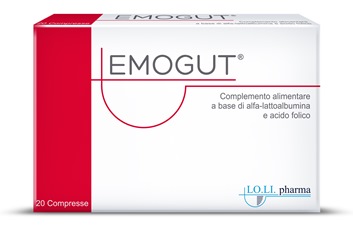 EMOGUT 20 COMPRESSE 650 MG - farmascienza.it