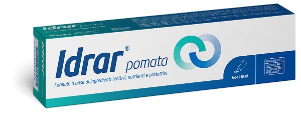 IDRAR POMATA 150 ML - farmascienza.it