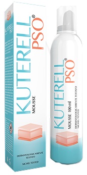 KUTERELL PSO SCHIUMA 100 ML - farmascienza.it