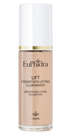 EUPHIDRA FDT FLUIDO LIFTING ILLUMINANTE CHIARO - farmascienza.it