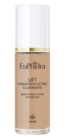 EUPHIDRA FDT FLUIDO LIFTING ILLUMINANTE MEDIO - farmascienza.it