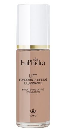EUPHIDRA FDT FLUIDO LIFTING ILLUMINANTE SCURO - farmascienza.it