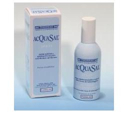 ACQUASAL SPRAY SOLUZIONE ISOTONICA IRRIGAZIONE NASALE SPRAY 100ML - farmascienza.it