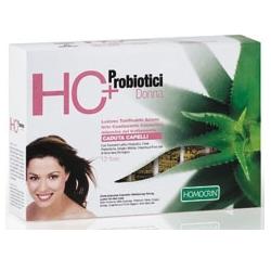 HC+ PROBIOT DO 12F - farmascienza.it