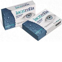 LACRIMILLA 10 FIALE MONODOSE 0,5 ML - farmascienza.it