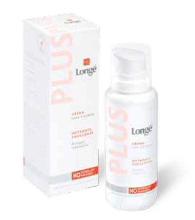 LONGE' PLUS CREMA VISO / CORPO NUTRIENTE / EMOLLIENTE - farmascienza.it