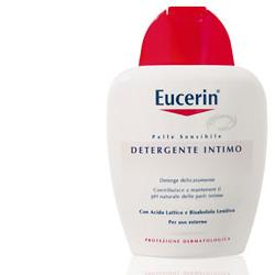 EUCERIN PH5 DETERGENTE INTIMO 250 ML - farmascienza.it