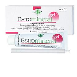ESTROMINERAL GEL 30ML - farmascienza.it