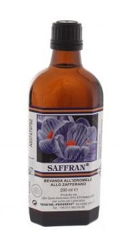 SAFFRAN IDROMIELE 200 ML - farmascienza.it