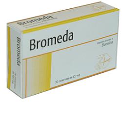 BROMEDA 30 COMPRESSE - farmascienza.it