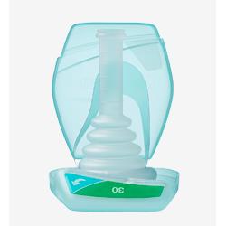 GUAINA ADESIVA CONVEEN OPTIMA SILICONE DIAMETRO 35 MM 30 PEZZI - farmascienza.it