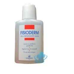 FISIODERM GEL IGIENIZZANTE MANI 80 ML - farmascienza.it