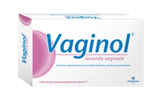 VAGINOL LAVANDA VAGINALE 5 FLACONI 150 ML - farmascienza.it