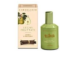 LEGNI FRUTTATI PROFUMO 50 ML - farmascienza.it