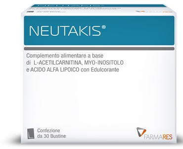 NEUTAKIS 3 BUSTINE - farmascienza.it