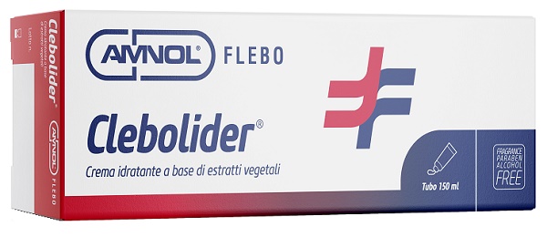 CLEBOLIDER CREMA 150 ML - farmascienza.it