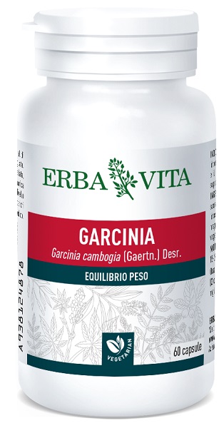 GARCINIA CAMBOGIA 60 CAPSULE 400 MG - farmascienza.it