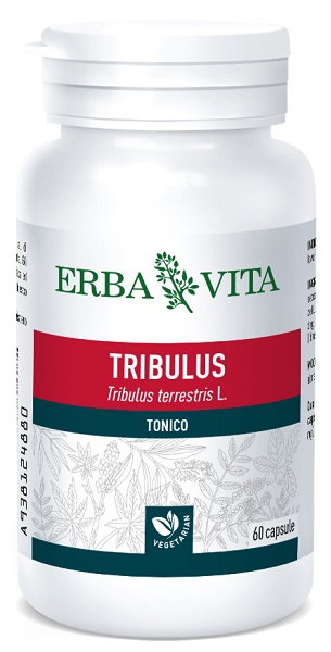 TRIBULUS TERRESTRIS 60 CAPSULE 500 MG - farmascienza.it