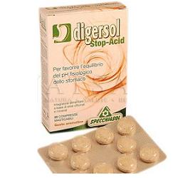 DIGERSOL STOP-ACID 20 COMPRESSE - farmascienza.it