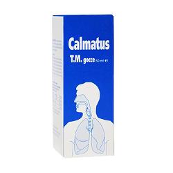 CALMATUS TINTURA MADRE GOCCE 50 ML - farmascienza.it