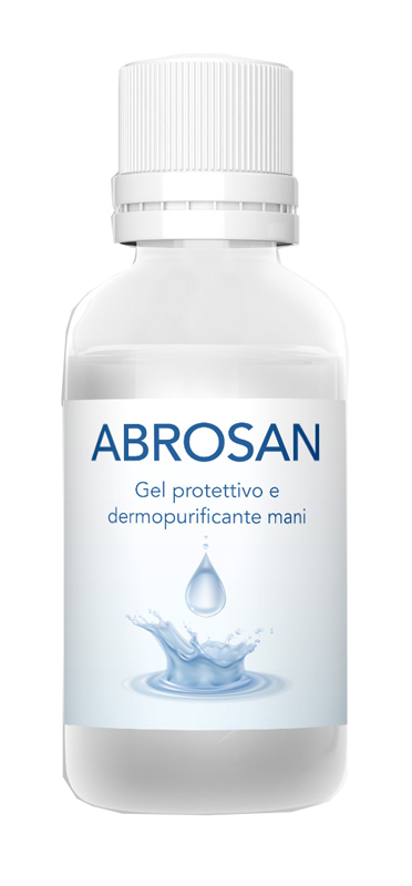 ABROSAN GEL 80 ML - farmascienza.it