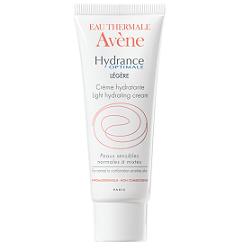 EAU THERMALE AVENE HYDRANCE EMULSIONE LEGGERA 40 ML - farmascienza.it