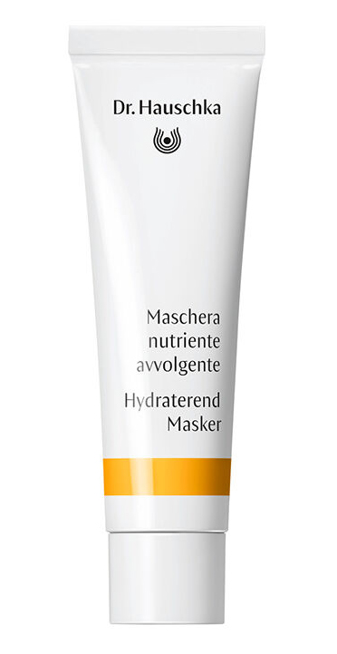 DR HAUSCHKA MASCHERA NUTRIENTE AVVOLGENTE 30 ML - farmascienza.it