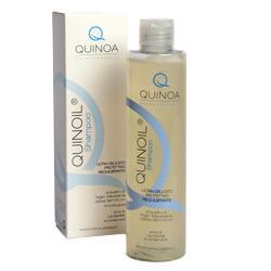 QUINOIL SHAMPOO 4 OLII 250 ML - farmascienza.it