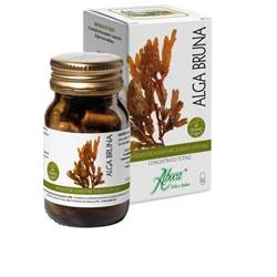 ALGA BRUNA 50 OPERCOLI - farmascienza.it