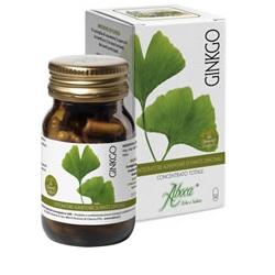 GINKGO CONCENTRATO TOTALE 50 OPERCOLI - farmascienza.it