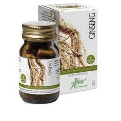 GINSENG CONCENTRATO TOTALE 50 OPERCOLI - farmascienza.it