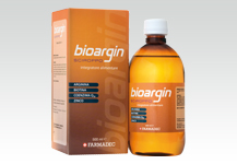 BIOARGIN 500 ML - farmascienza.it