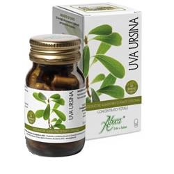 UVA URSINA CONCENTRATO TOTALE 50 OPERCOLI - farmascienza.it