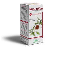 RUSCOVEN PLUS CONCENTRATO FLUIDO 200 G - farmascienza.it